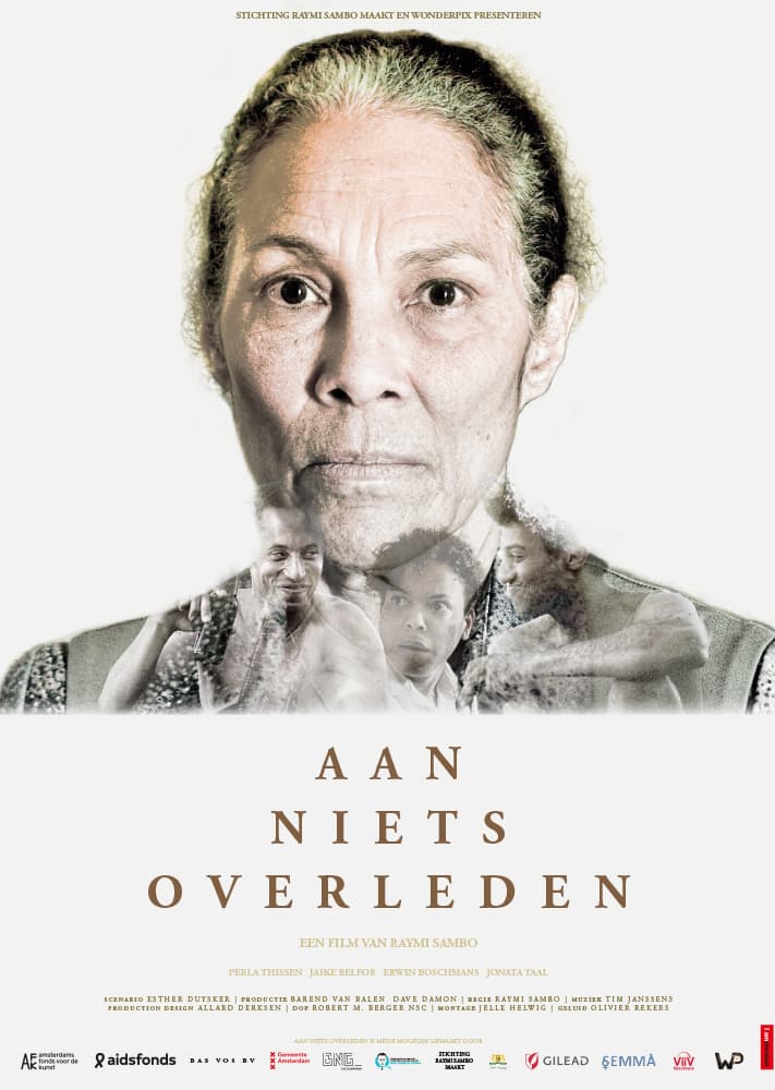 Aan niets overleden (film)