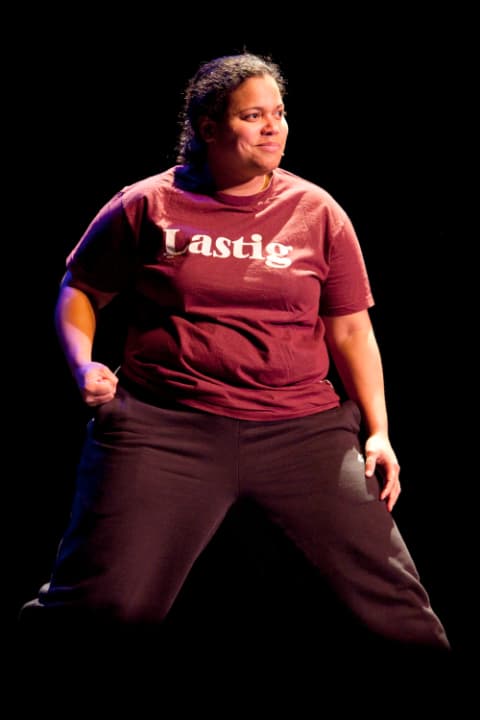 Leids Cabaret Festival