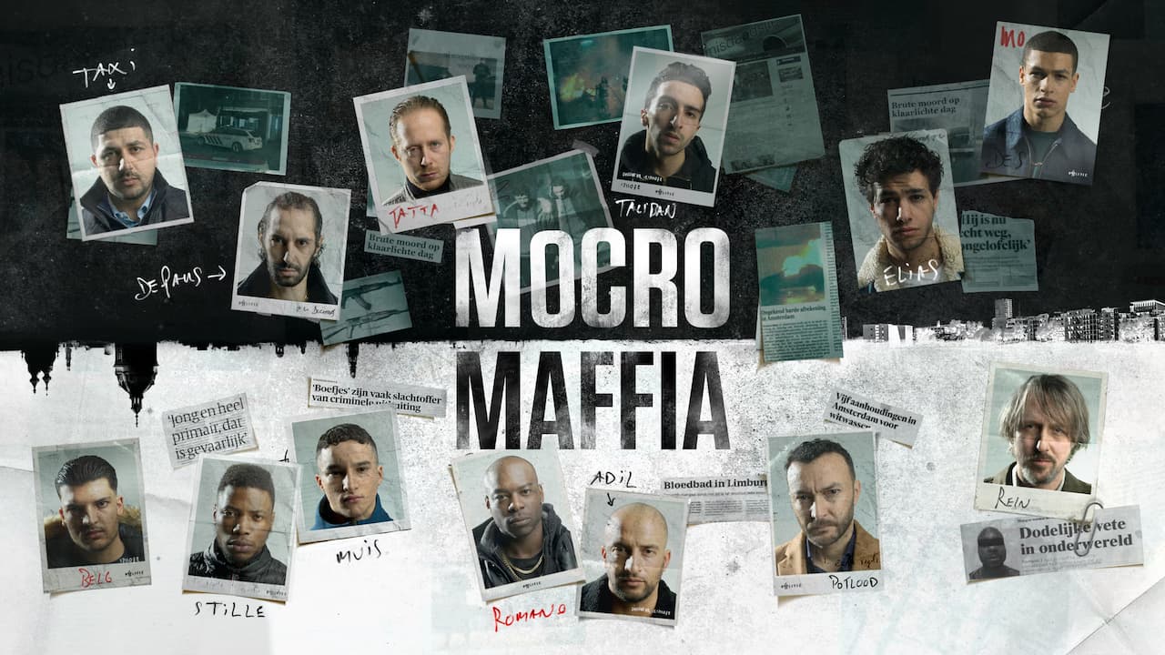 Mocro Maffia