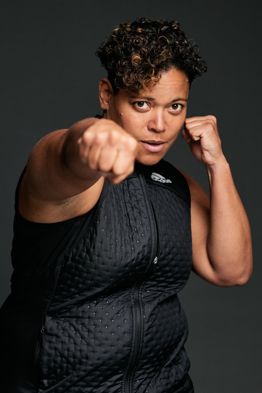 Sportieve foto van Jaike